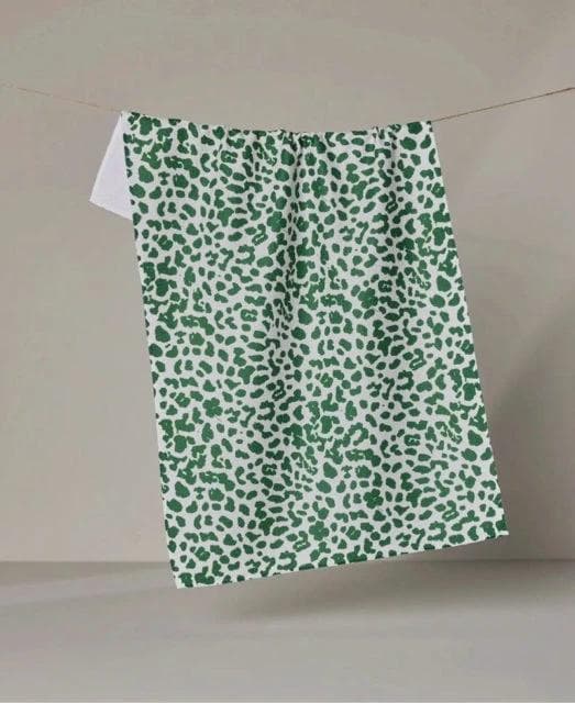 *NEW* Geometry Feroz Tea Towel