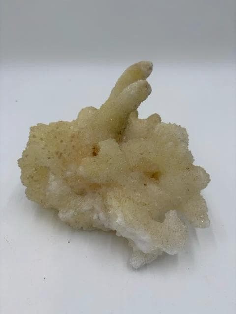 Crystal Calcite Formation Decor