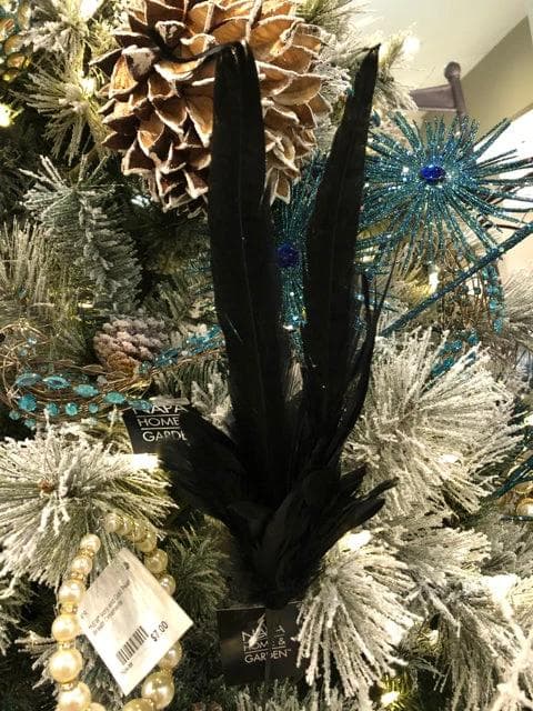 *NEW* Pheasant Feather Stem