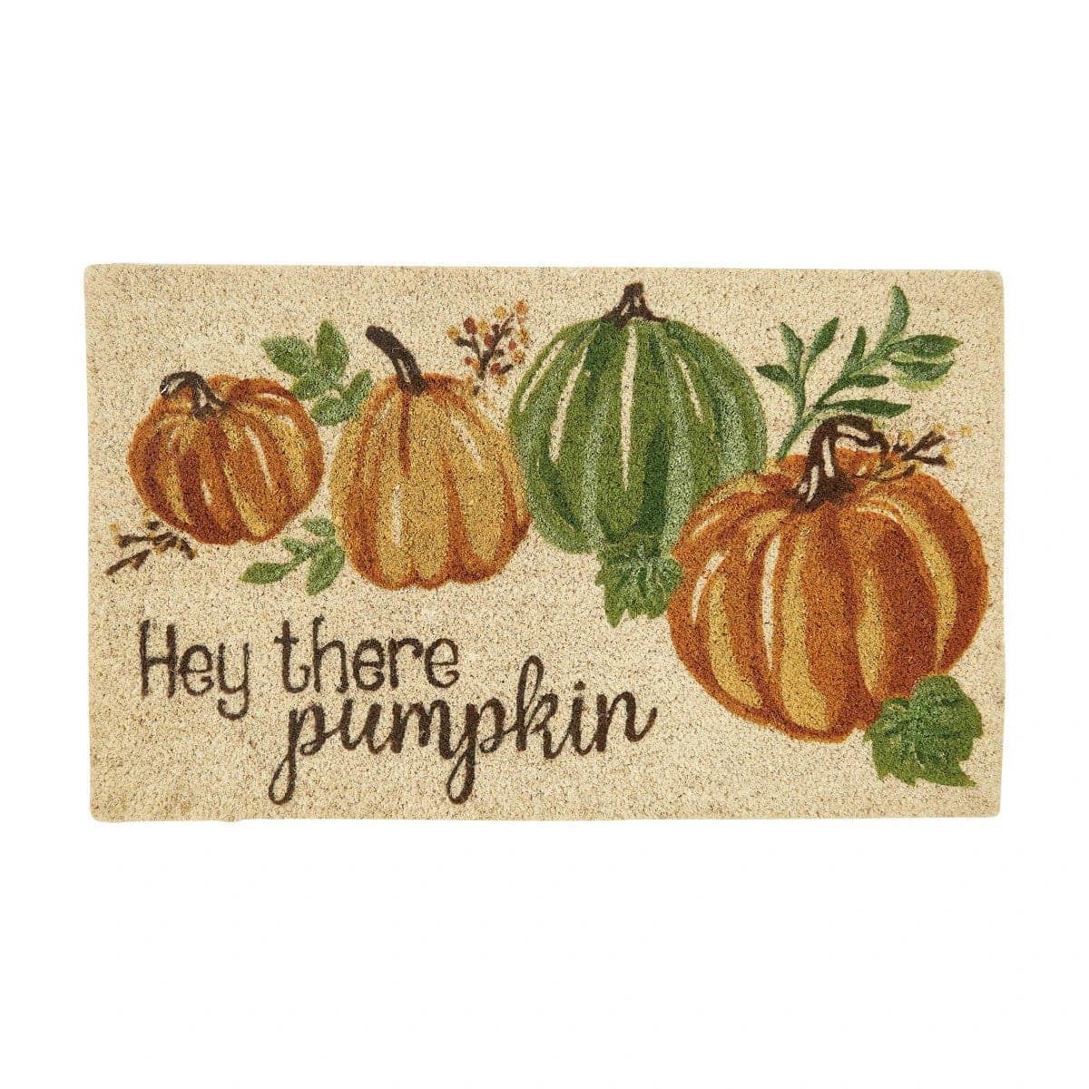 *NEW* Hey There Pumpkin Doormat