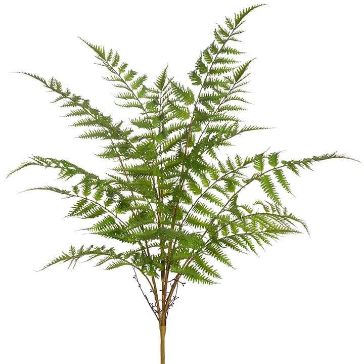 *NEW* 30" Fern Spray