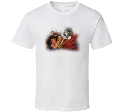 Indan T Shirt