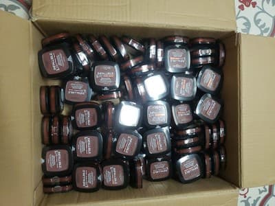 L'Oreal Infallible 24-hour Fresh Wear Bronzer 550 Deep Dark Quantity 100