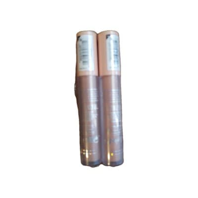 2 Lottie Color Cloud Longwear Matte Liquid Eyeshadow | Peach Out! | Sealed