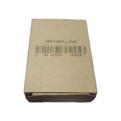 Maybelline Expert Wear Eyeshadow Quad Eye Shadow 440 Two Glam Squad Brushes