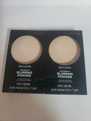 Revlon Photoready Blurring Powder 10 Fairlight