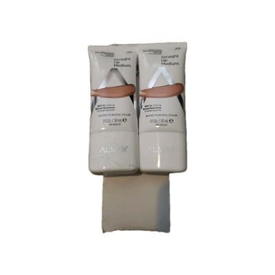 Straight Up Medium Smart Shade 300 Moyen 2 X