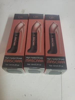 Qic Mascara