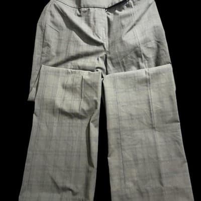 Banana Republic Women's Tailored-trousers
