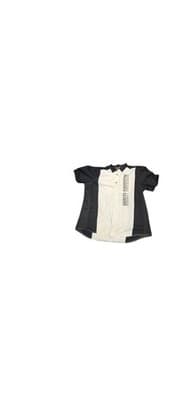 Harley-Davidson Men's Performance Mesh Colorblocked Garage Motorcycle Shirt