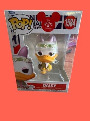 Daisy Duck