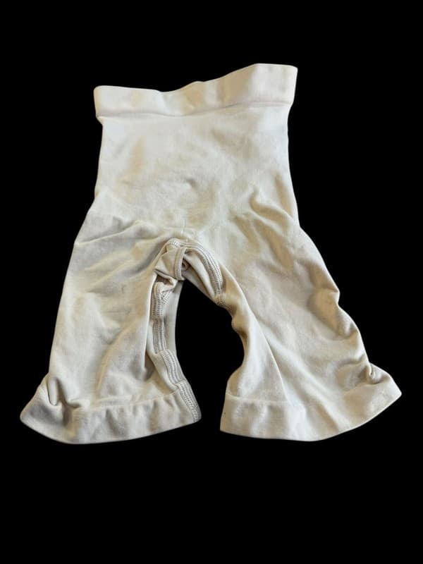 SKIMS Sculpting Seamless High-Waisted Mid Thigh Short Shapewear Size XS