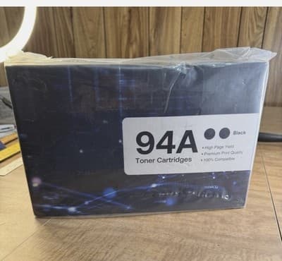 94A Black Toner Cartridge