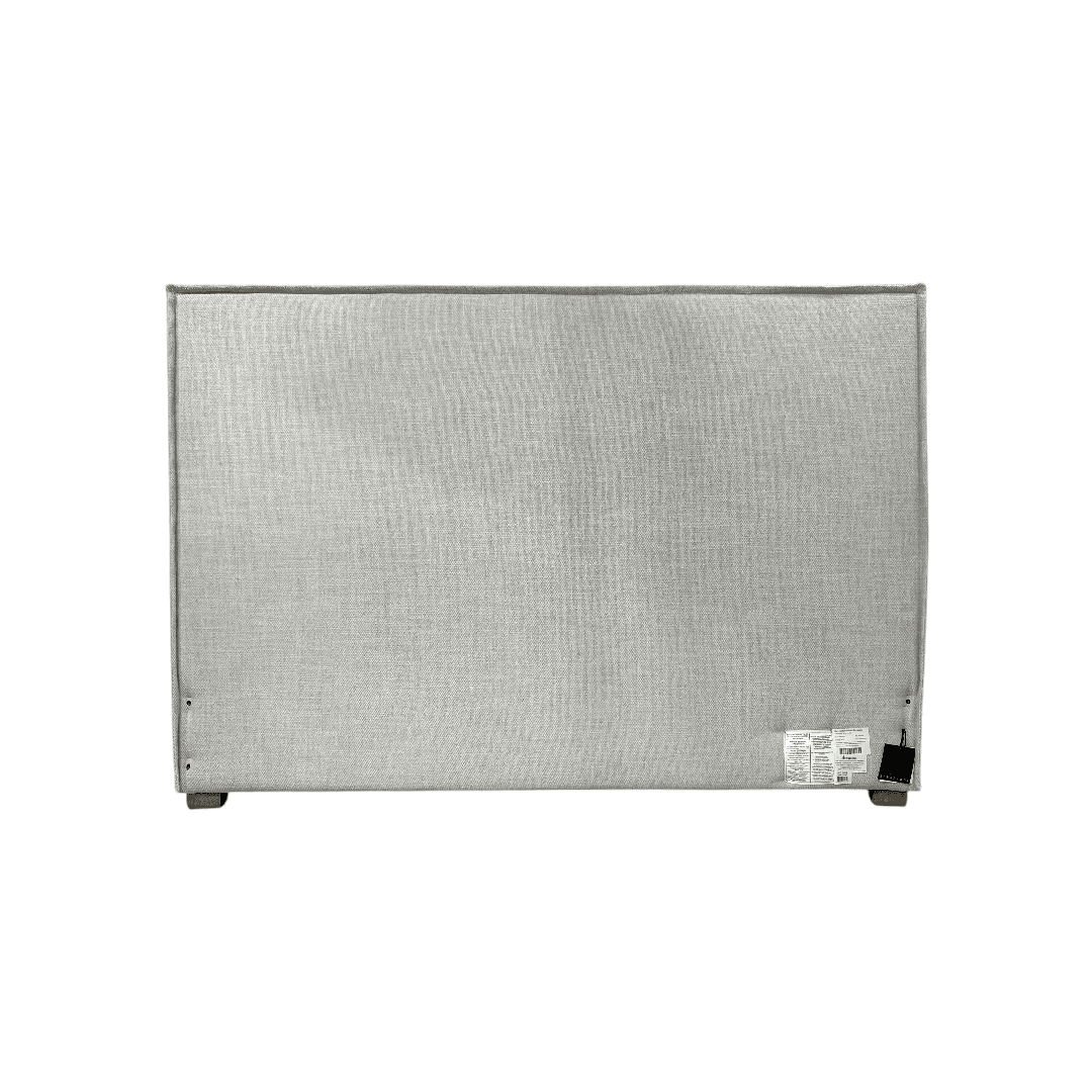 Bernhardt Sawyer King Bed Headboard