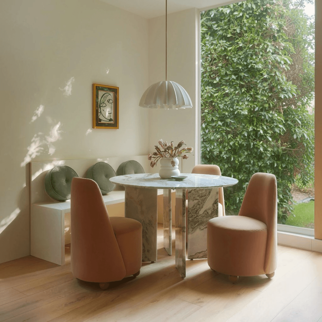 Lulu and Georgia Judson Dining Chair