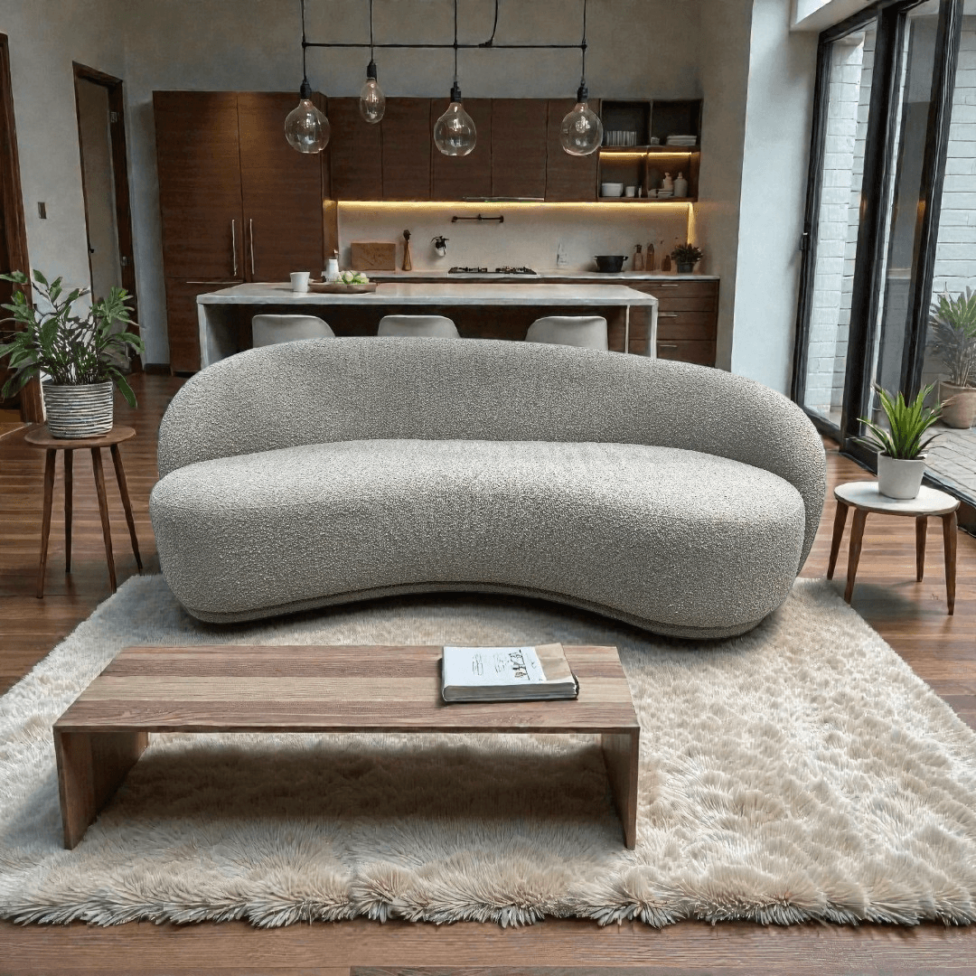 Lulu and Georgia Imabari Sofa