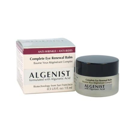 Algenist for Women Complete Eye Renewal Balm 0.5 Fl Oz