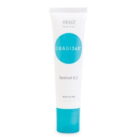 Obagi 360 Retinol Cream, 1 Oz | CVS