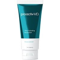 Proactiv MD Ultra-Hydrating Daily Face Moisturizer for Acne Prone Skin Nourishing Hydrator with Skin Brightening Complex 3 Fl Oz