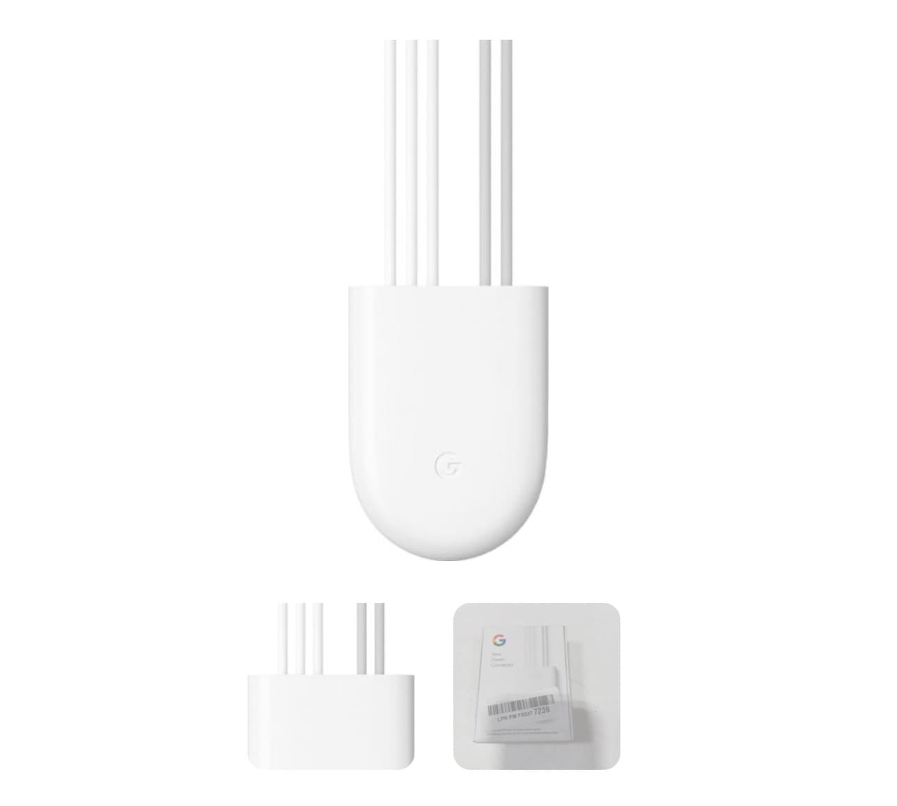 Google Nest Power Connector (GVNZ4)