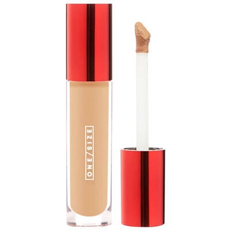 ONE/SIZE by Patrick Starrr Turn up the Base Butter Silk Concealer Medium 3 (G) 0.23 Oz/ 7 ML