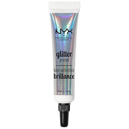 NYX Professional Makeup Glitter Primer - 0.33 Oz | CVS