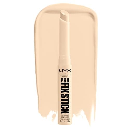 NYX Professional Makeup Pro Fix Stick Concealer, Pale | CVS