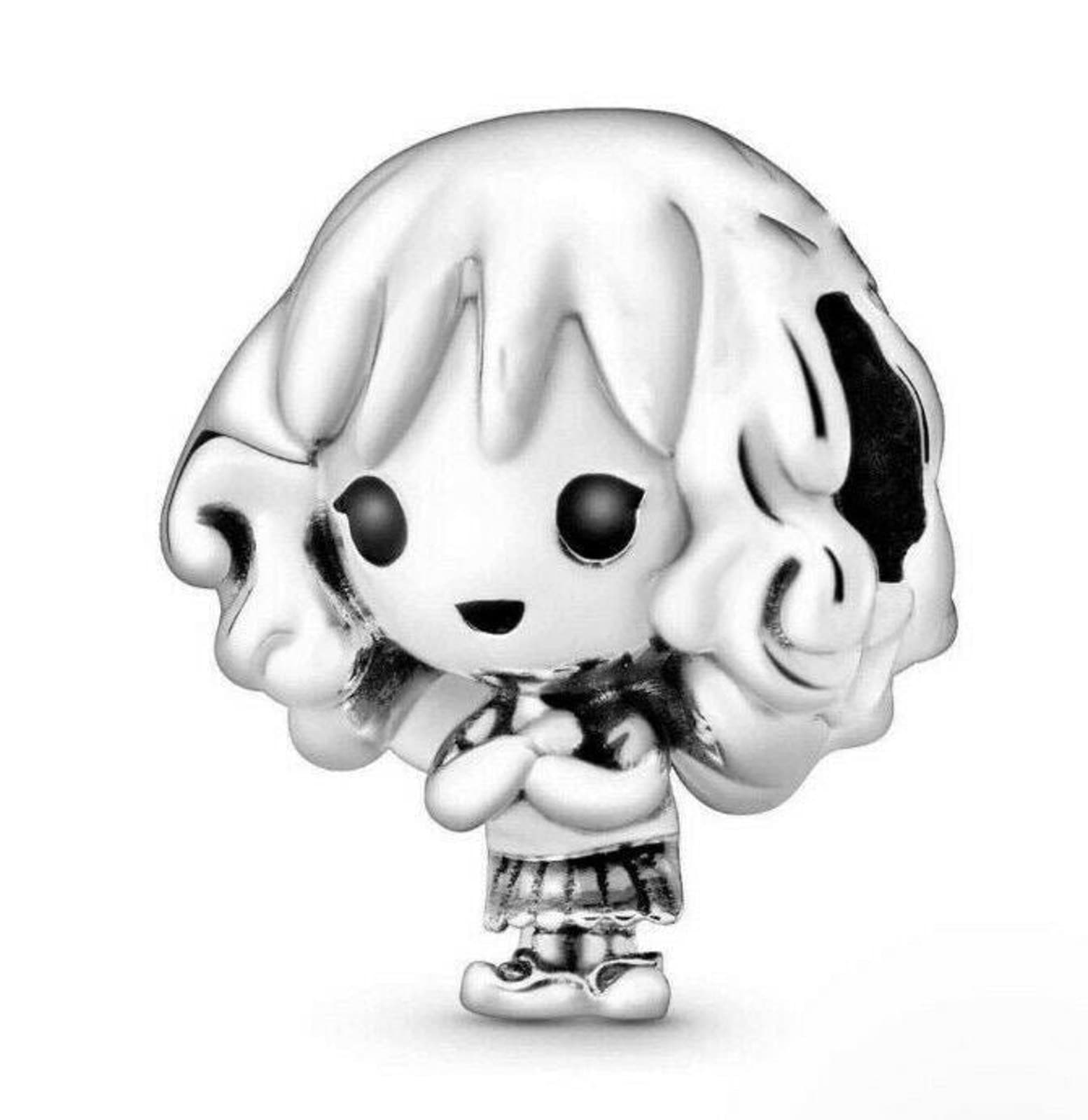 S925 Ale Harry Potter Hermione Granger Charm Us Seller Fast free ship