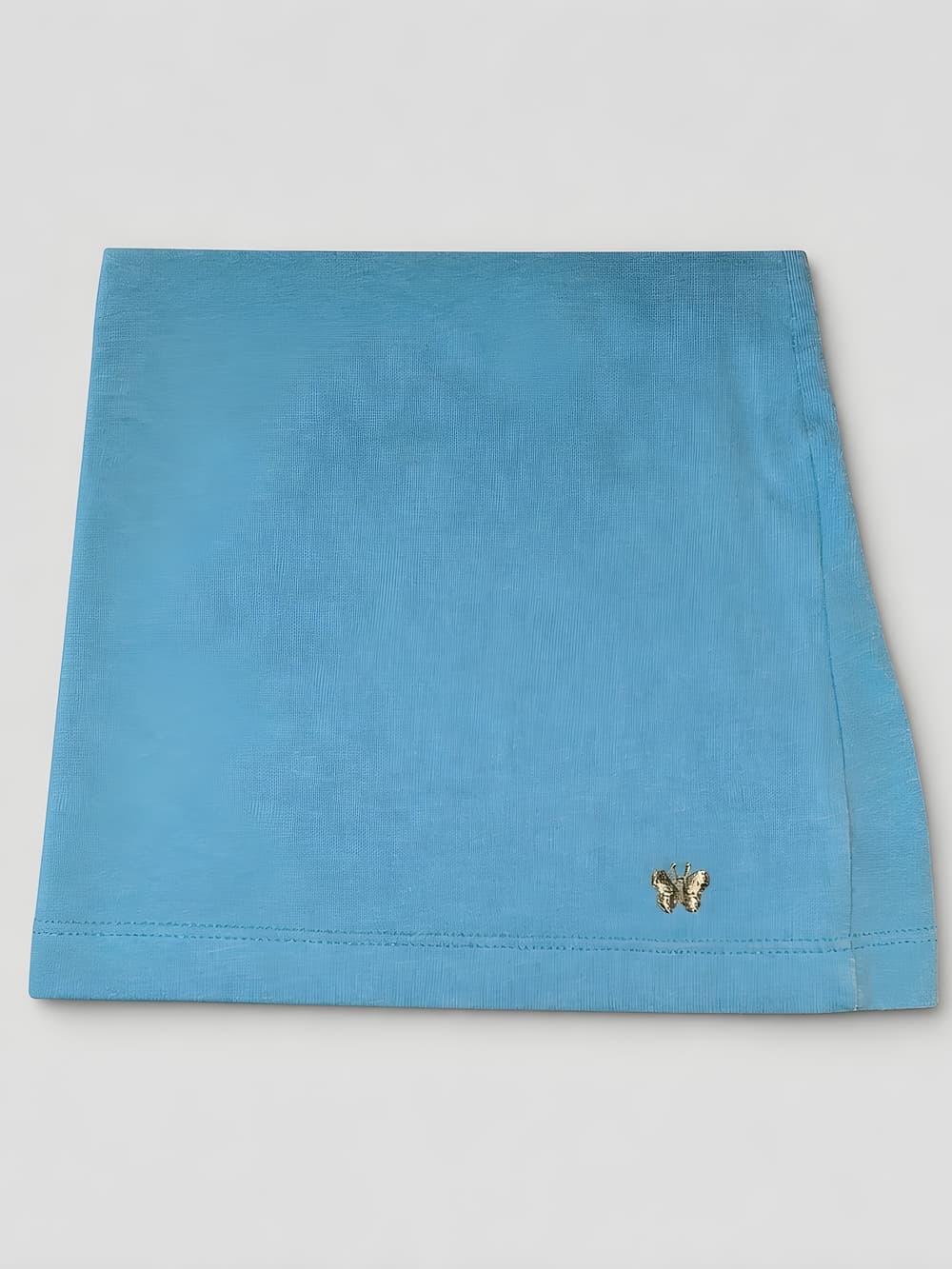 Aeropostale Turquoise Spaghetti Strap Camisole
