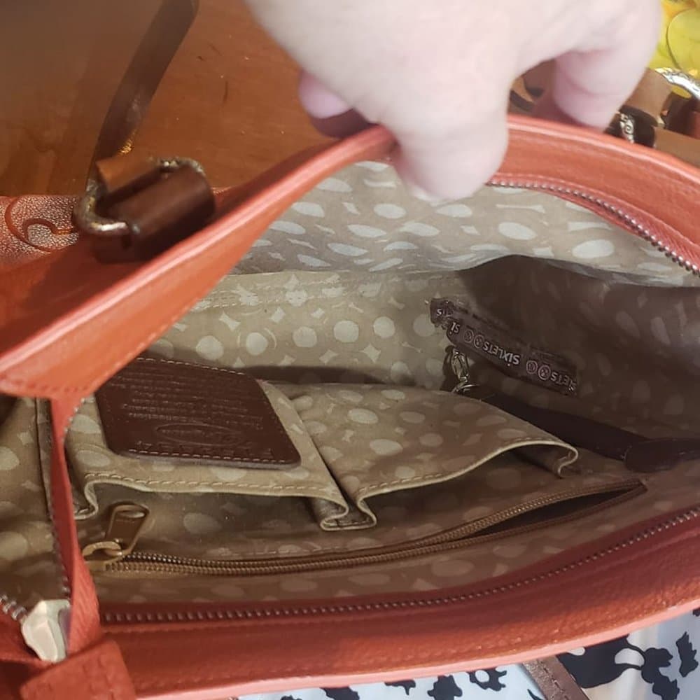 Brighton Purse