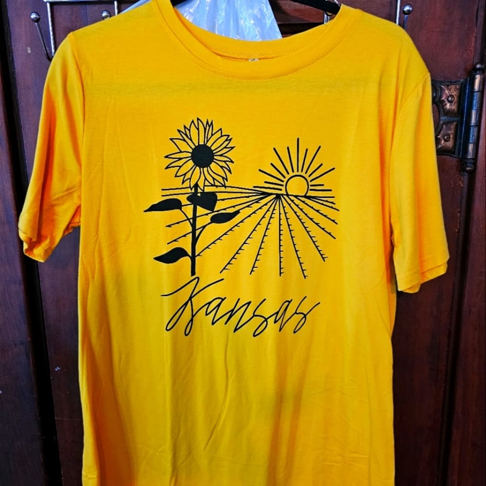 Kansas T