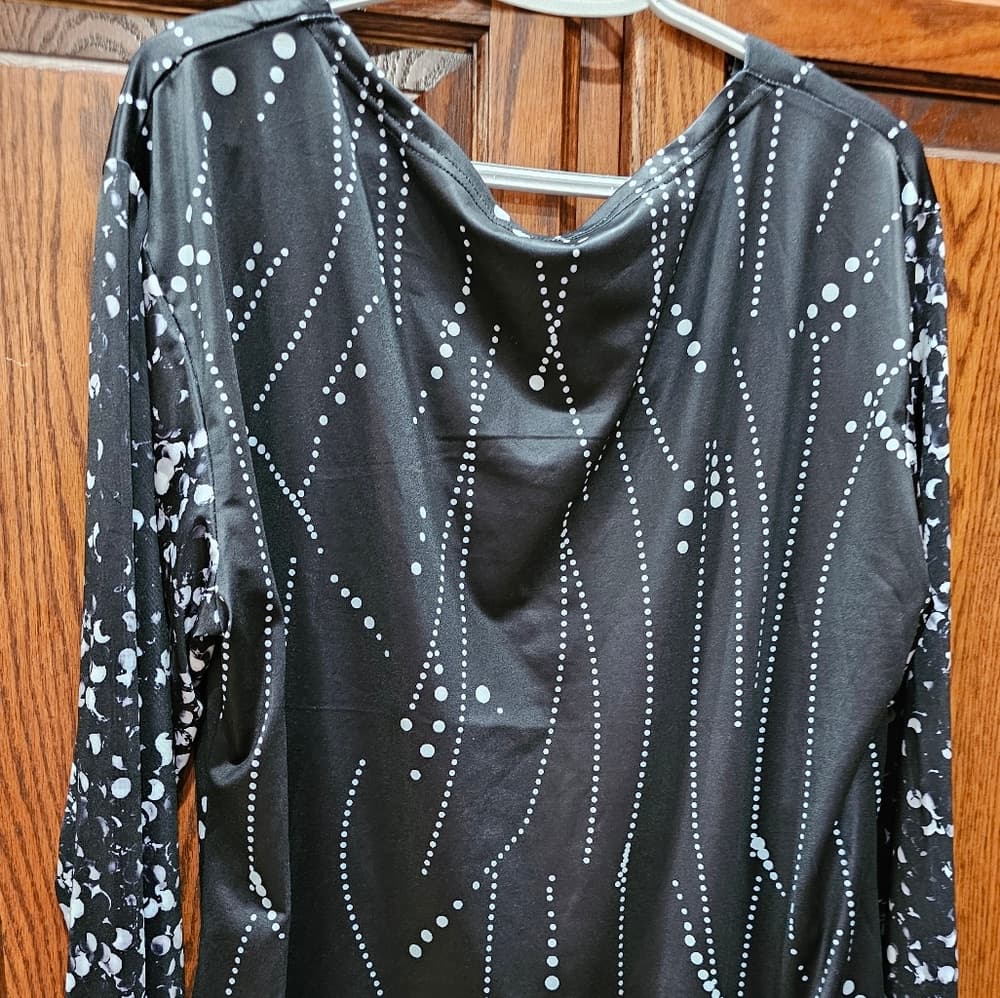 Long Sleeve Top