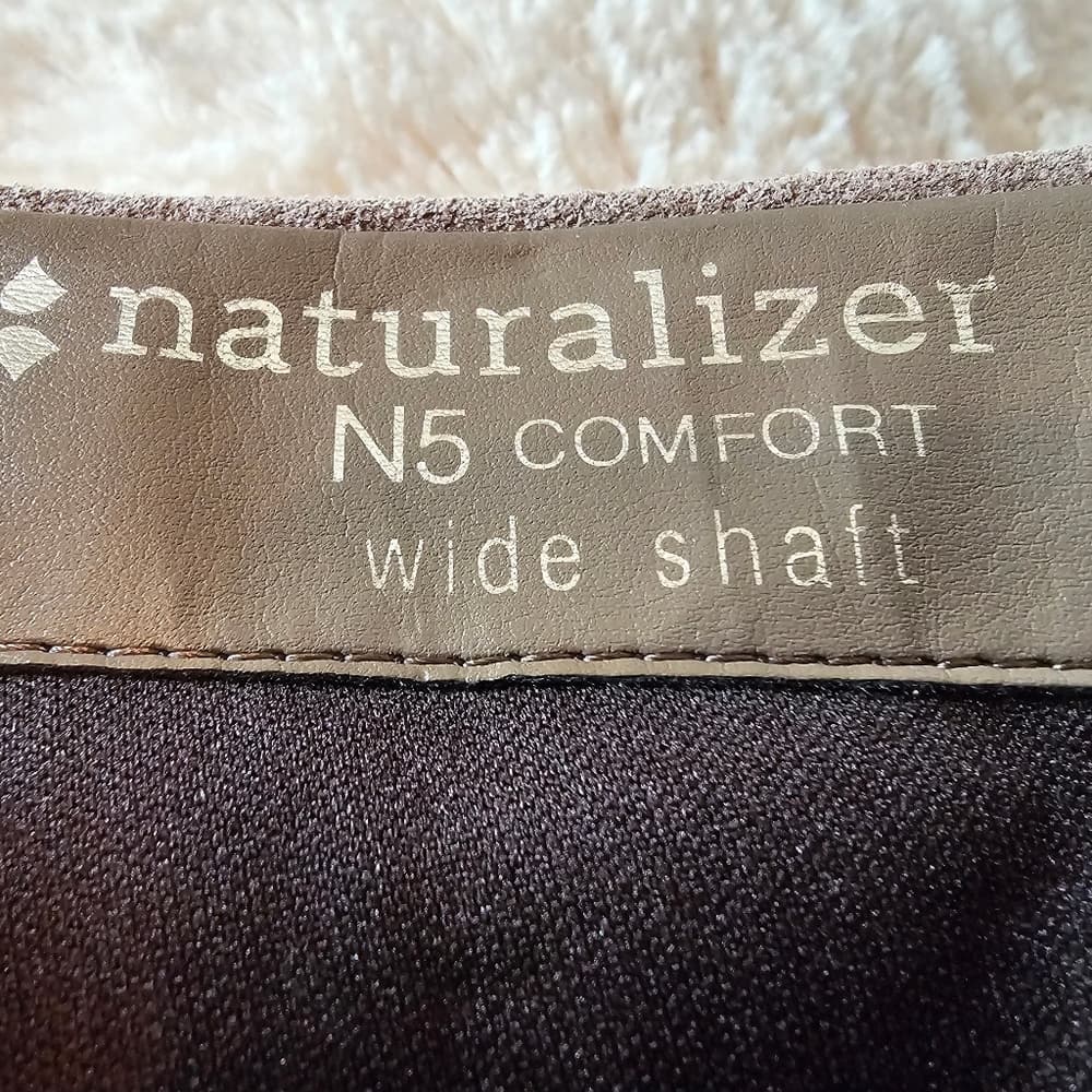 Naturalizer