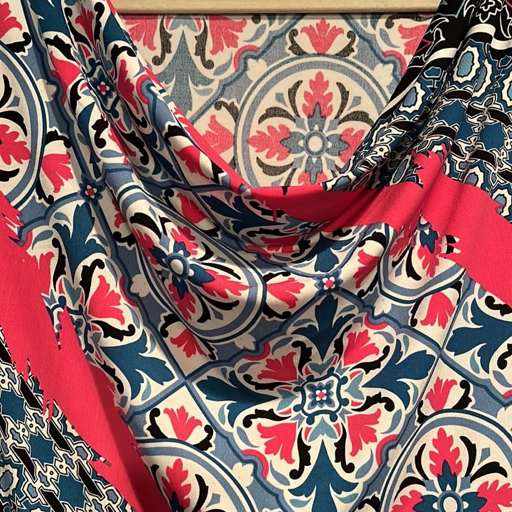 Kim Rogers dress.