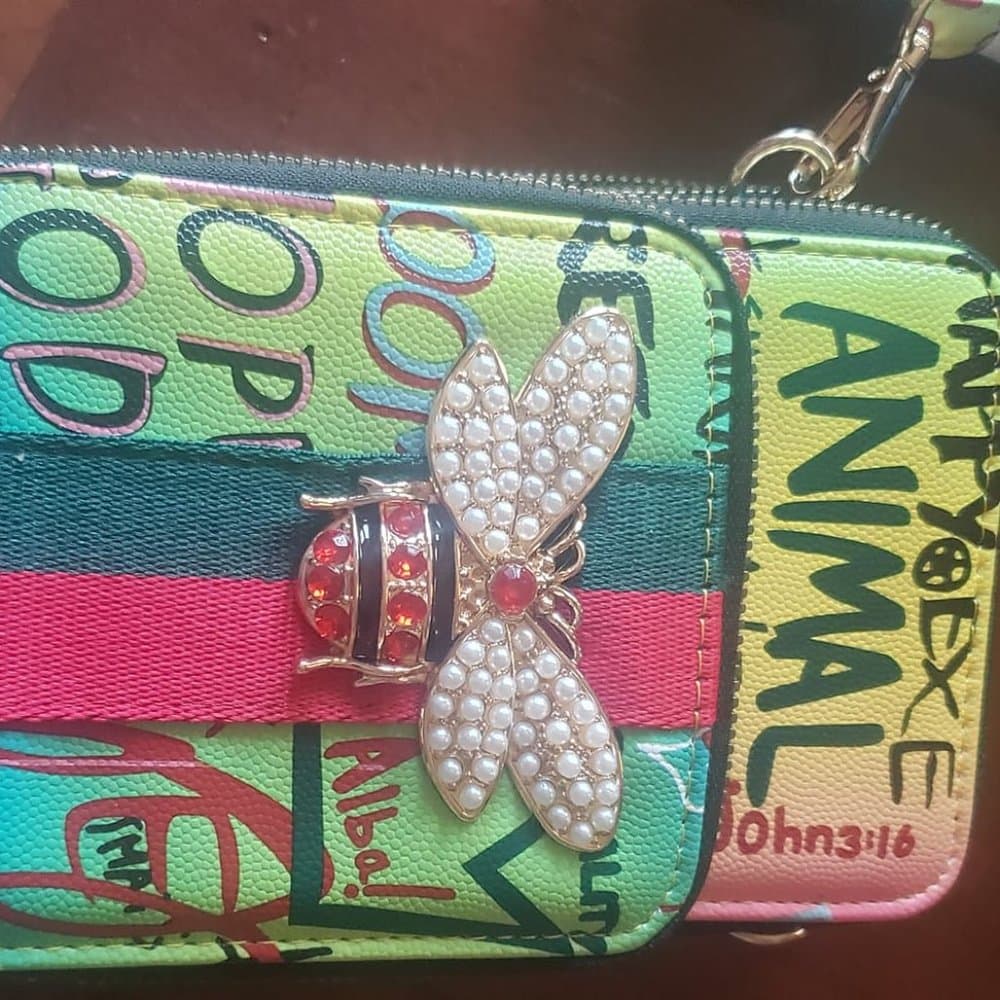 Phone Case with shoulder strap