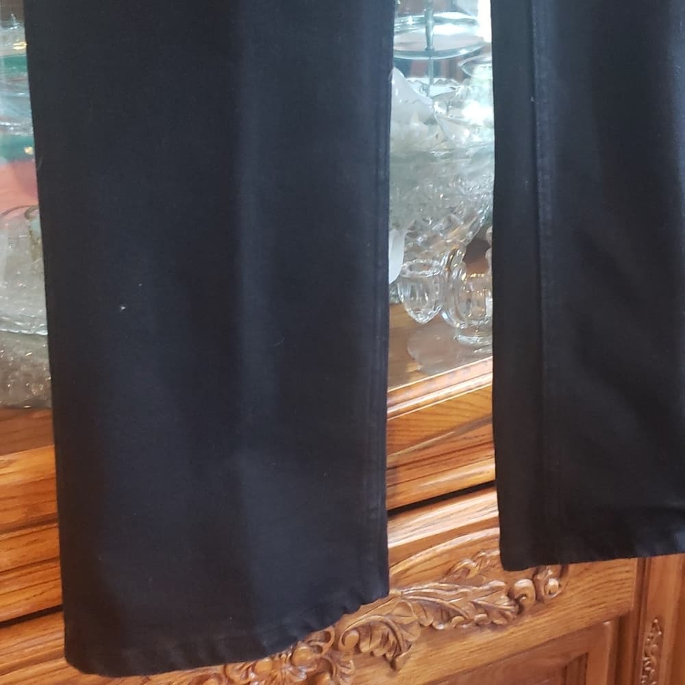 Black Jeans 14M