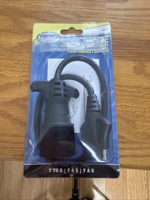 Tough Guy Tow Vehicle To Trailer Wiring Adapter 7 Way To 5 Way