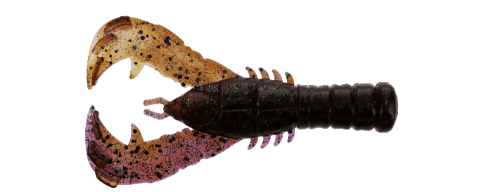 Yamamoto 3" Yama Craw 8ct