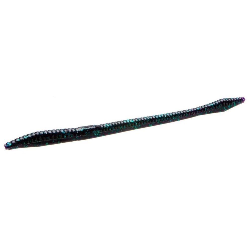 Zoom Bait Company Trick Worm June Bug 20 count