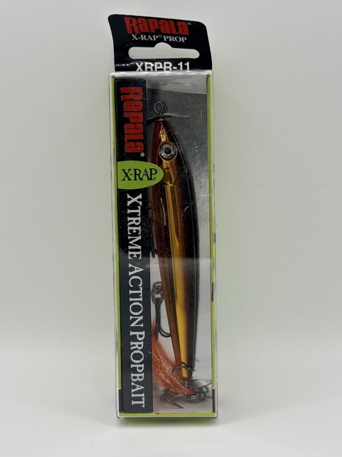 Rapala X-Rap Prop