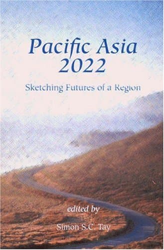 Pacific Asia 2022