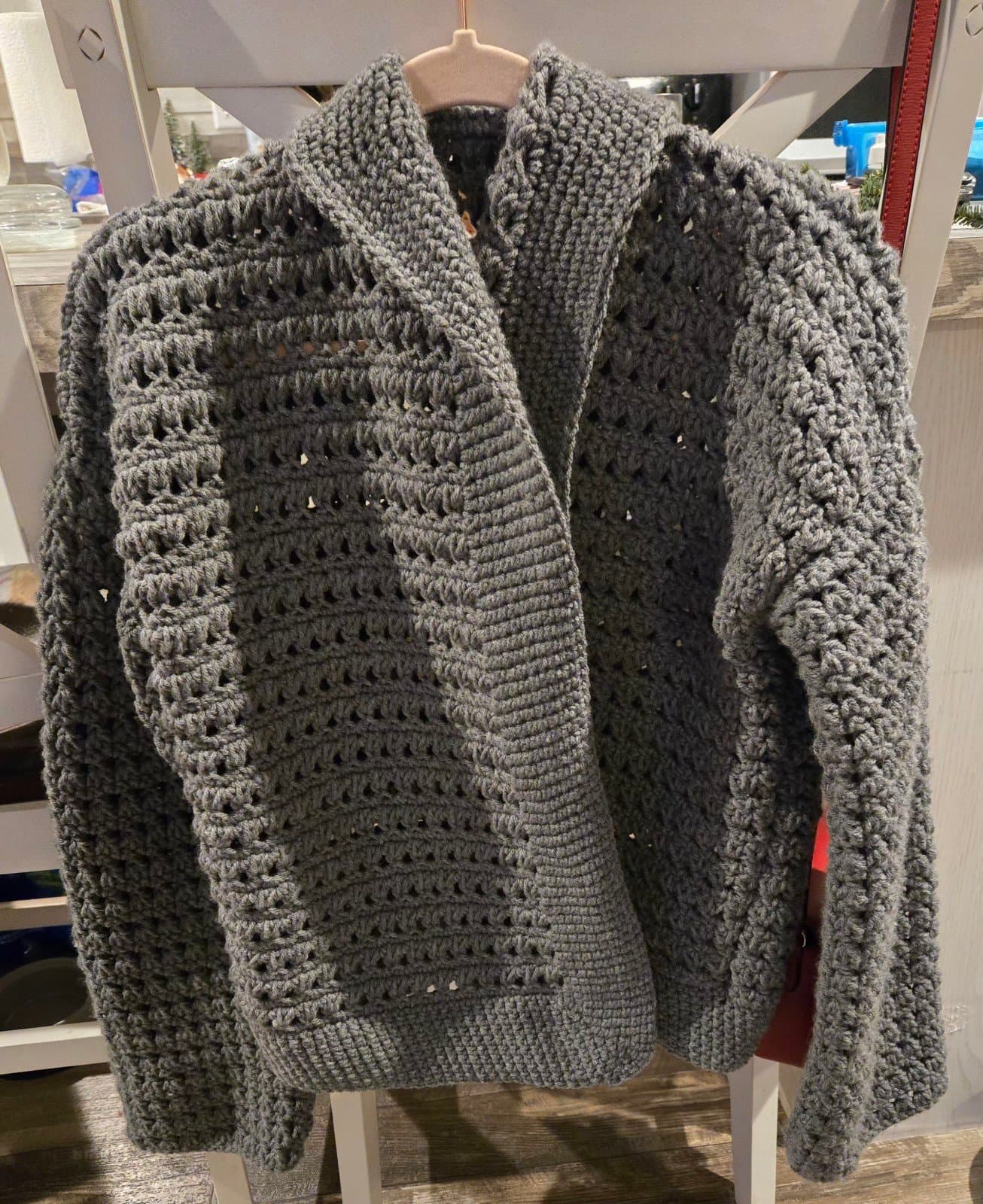 Cardigan