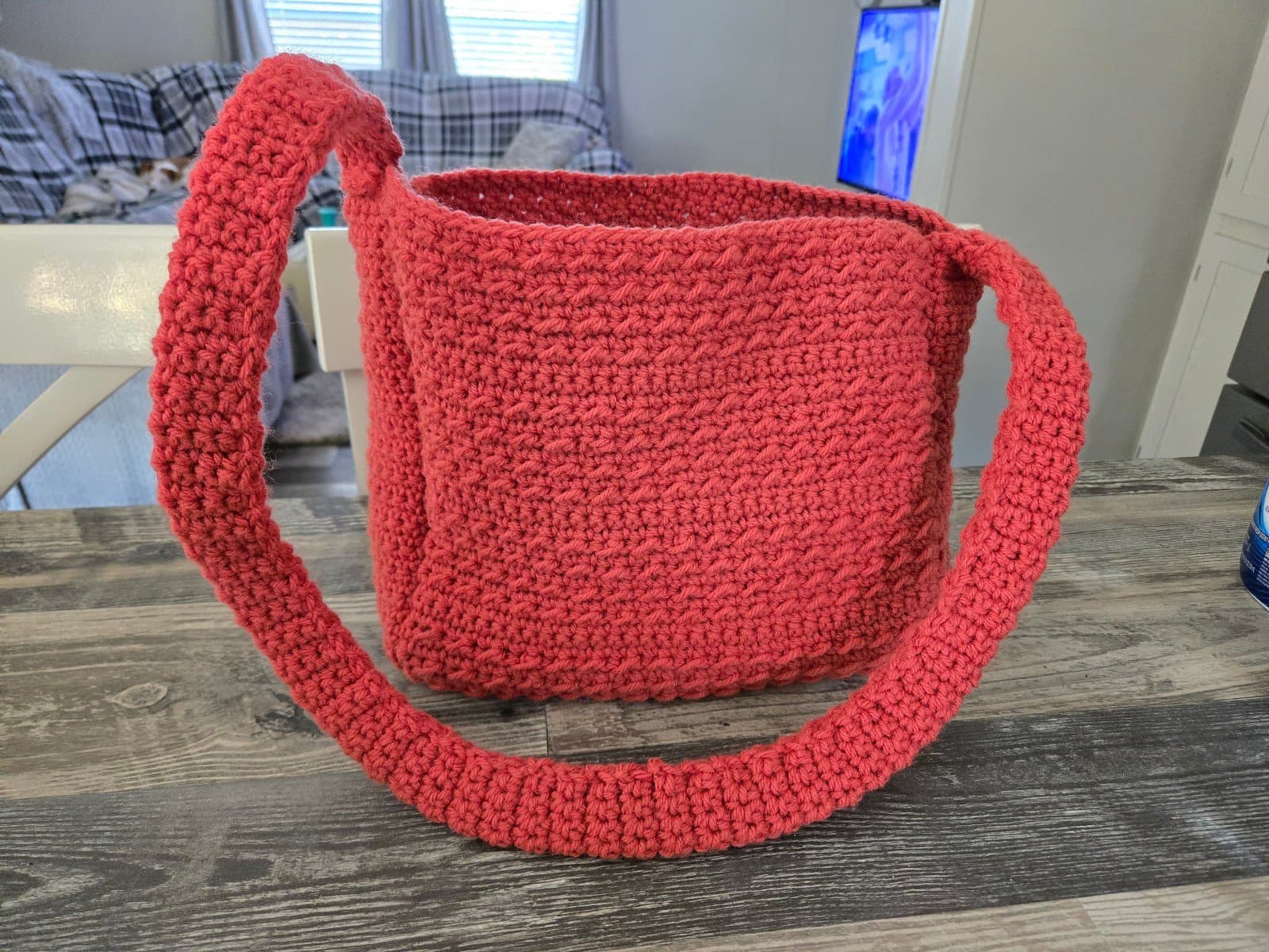 Purse Handmade