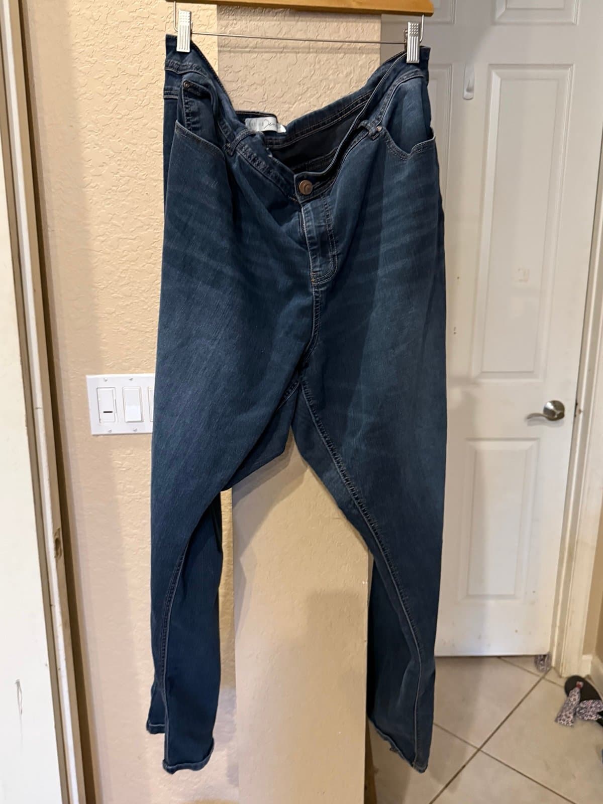 C Den Classic Jeans 24W