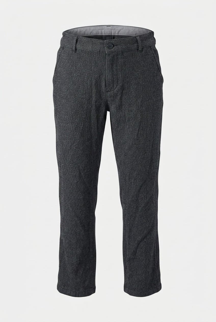The Children's Place Dark Gray Pants 10H