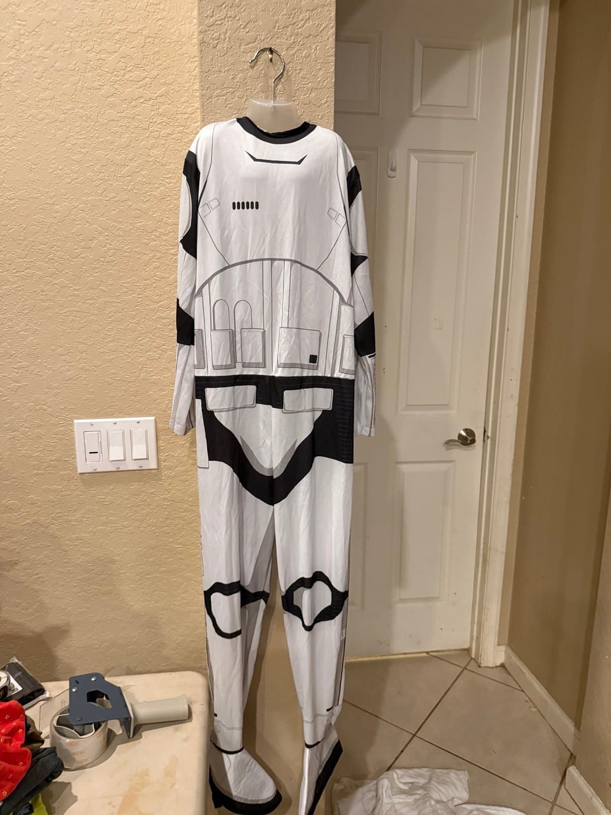 Rubie's Star Wars Stormtrooper Costume Medium
