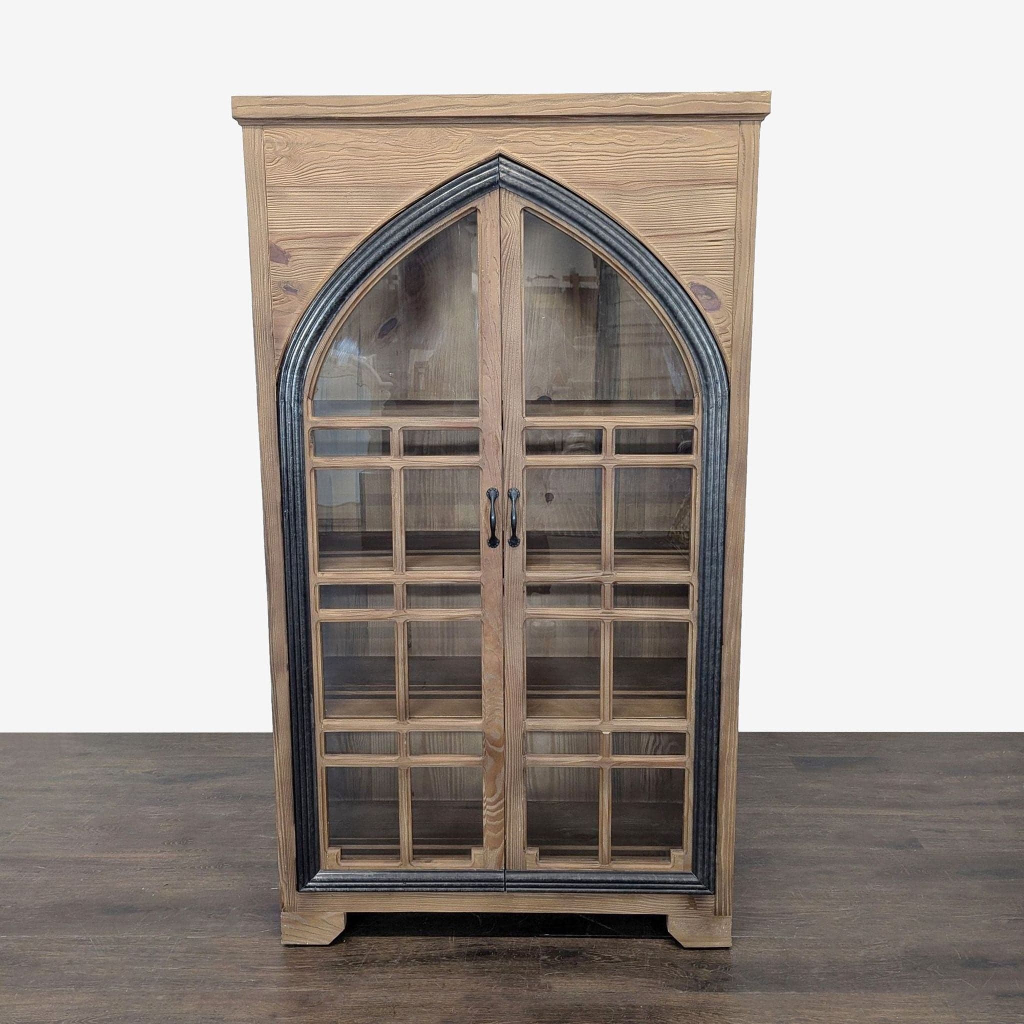 Grandin Road Thatcher Cabinet