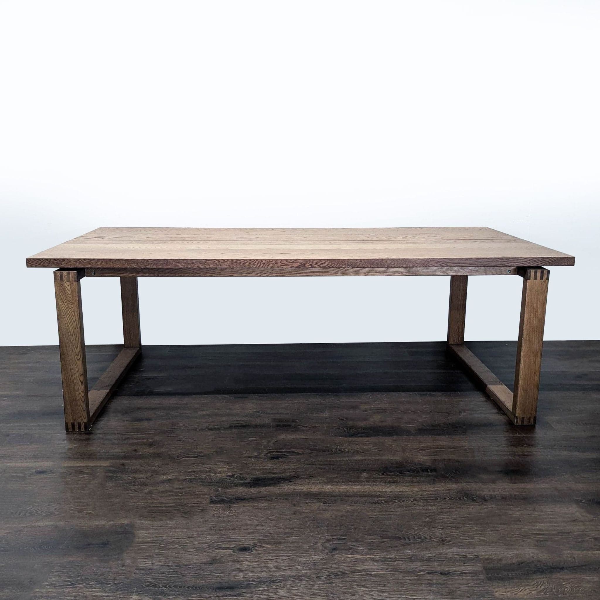 Ikea Morbylanga Dining Table
