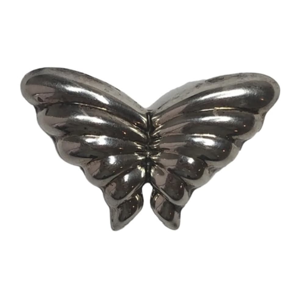 Authentic Tiffany & Co Sterling Silver 925 Angel Wing/ Butterfly pin