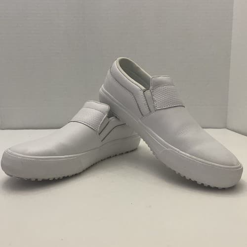 Cherokee Infinity Rush Slip On Sneakers/Nurse S 6.5 Comfort